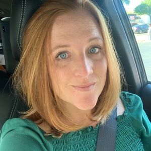 Meet your Posher, Meghann